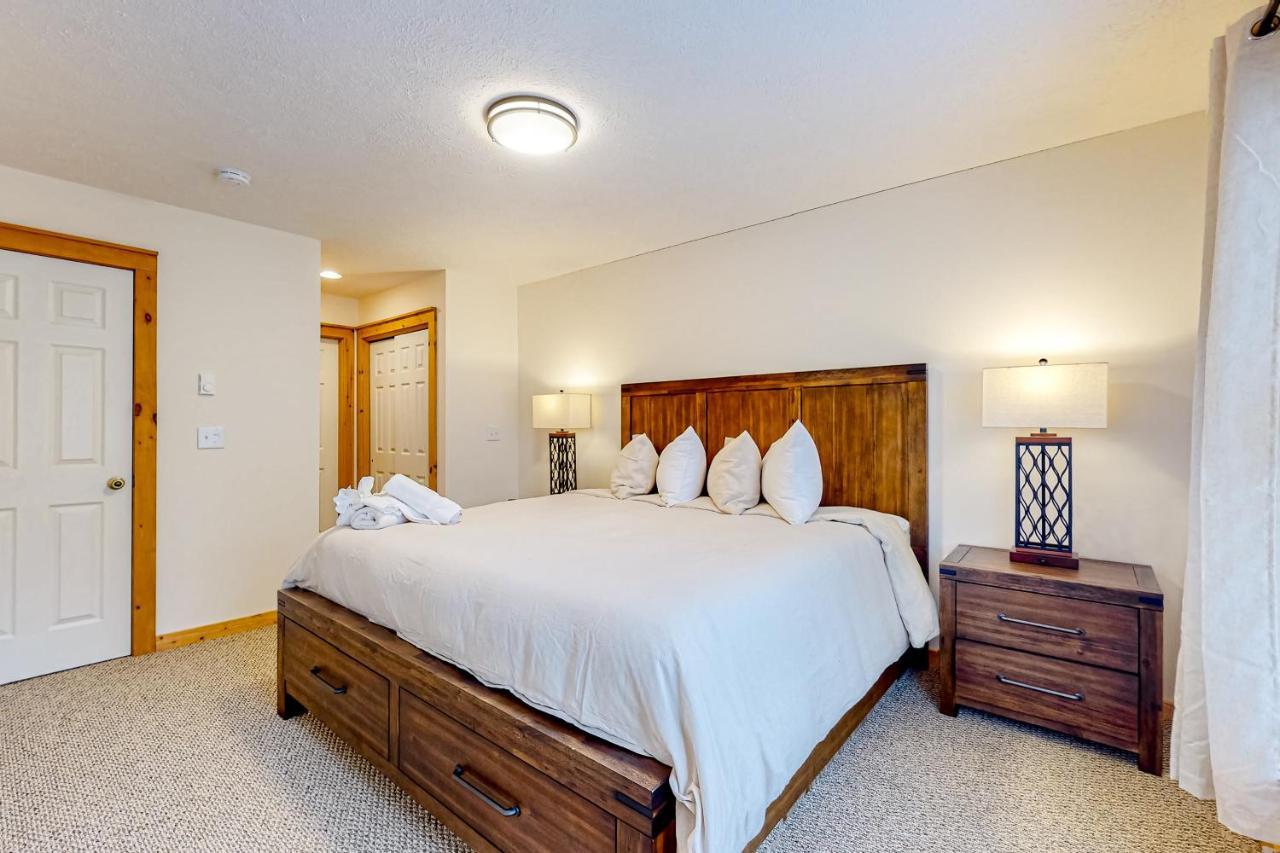 Casa Lontano Villa Tannersville Bagian luar foto