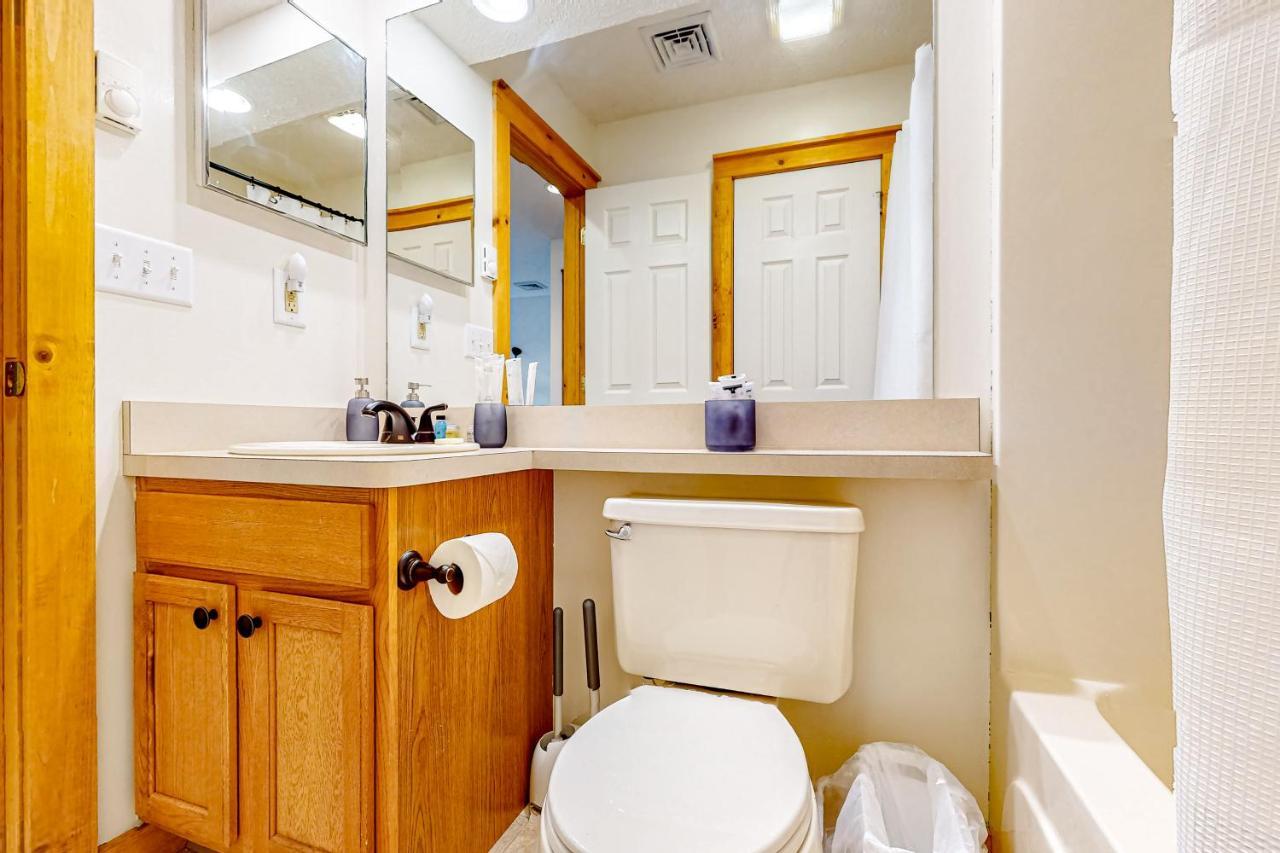 Casa Lontano Villa Tannersville Bagian luar foto