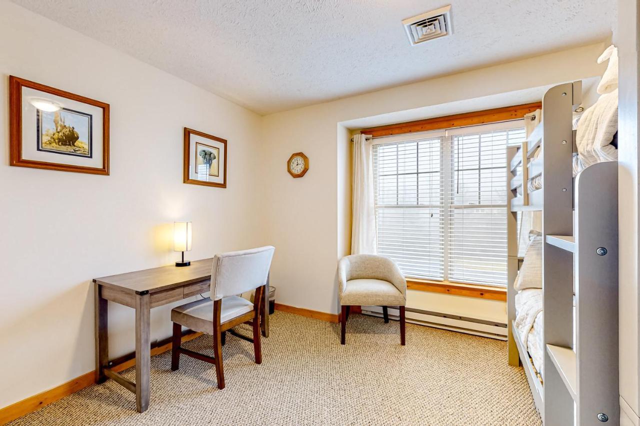Casa Lontano Villa Tannersville Bagian luar foto