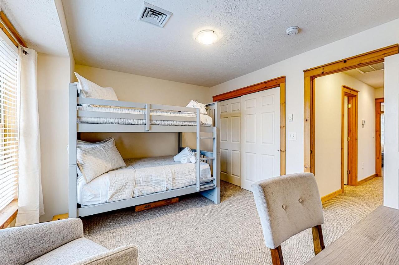 Casa Lontano Villa Tannersville Bagian luar foto